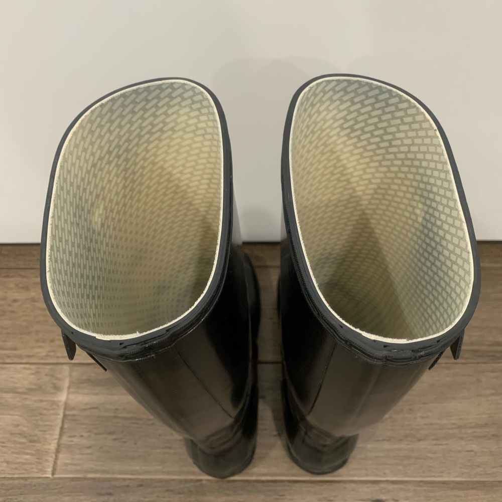 Hunter Original Tall Rain Boots - Picture 6 of 8